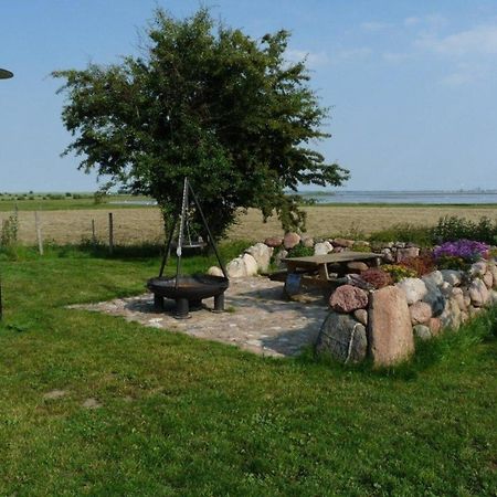 Reethaus Mertinat For Ten Insel Poel Bagian luar foto